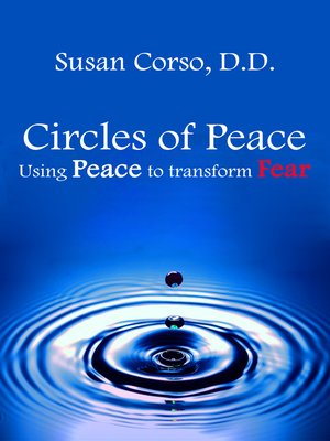 cover image of Circles of Peace